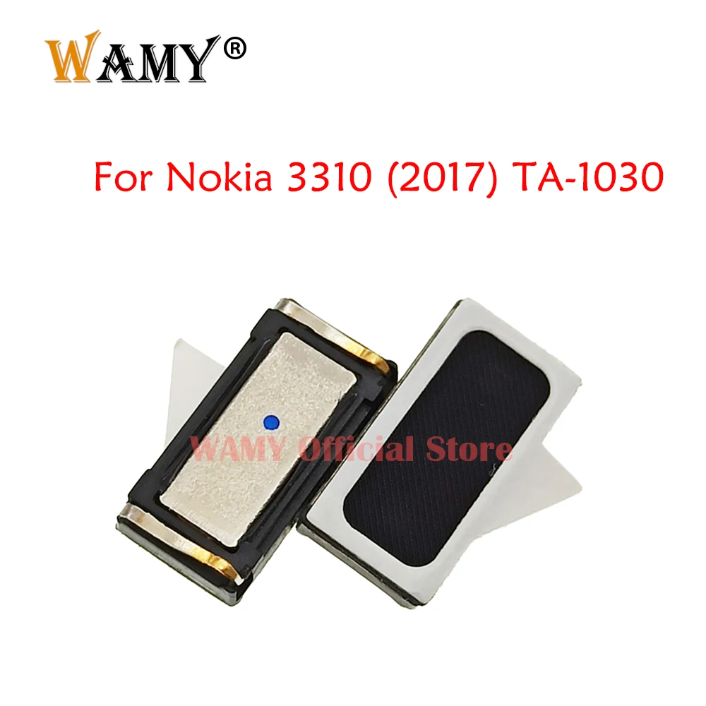 Haut-parleur/buzzer De Remplacement Pour Nokia 2.1 TM-1080 - Neuf, Module Sonnerie Audio, EAN 7426840268876