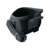 1 Pair Hoof Boot For Horses Rubber Protective Sturdy Horse Hoof Boot Thick Hoof Boot Replacement for Wound Management 2