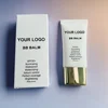 Moisturizing BB BALM Protective Lotion Private Label Face Primer Long-lasting Waterproof Brighten Custom Logo Wholesale Makeup 5