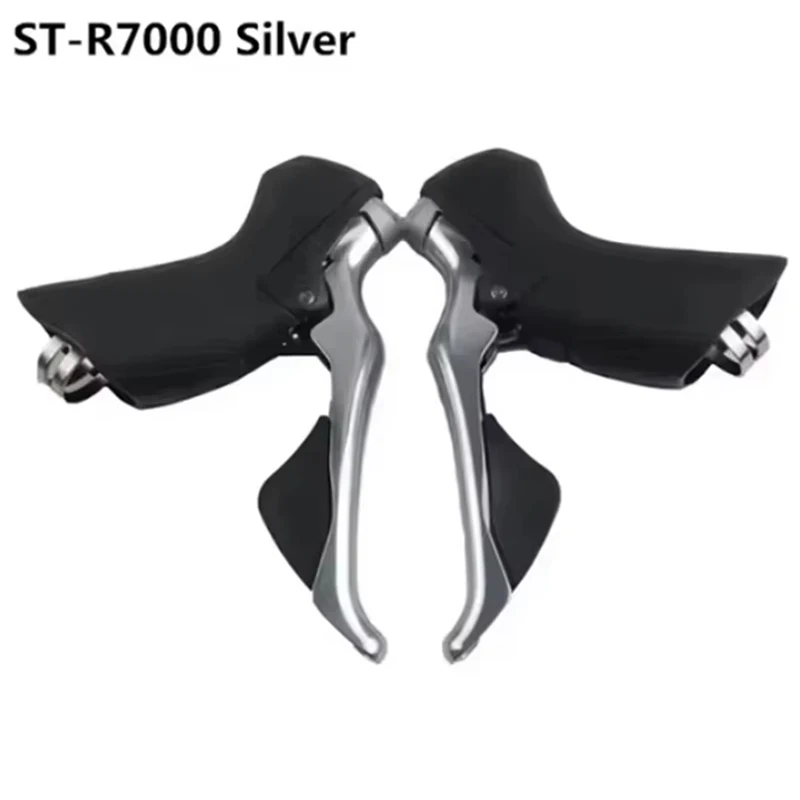 Shimano 105 R7000 Shifter 2x11 Speed Road Bike 22s Shift Dual