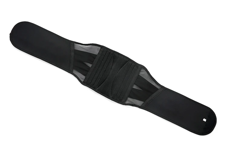 Adjustable Waist Support