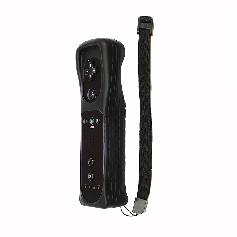 Wireless Gamepad For Nintend Wii Game Remote Controller for Wii Remote Controller Joystick without Motion Plus