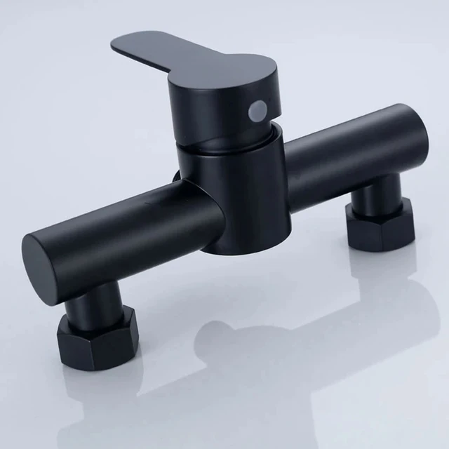 mitigeur douche Robinets de salle de bains et de douche en acier inoxydable 304 – Image 2