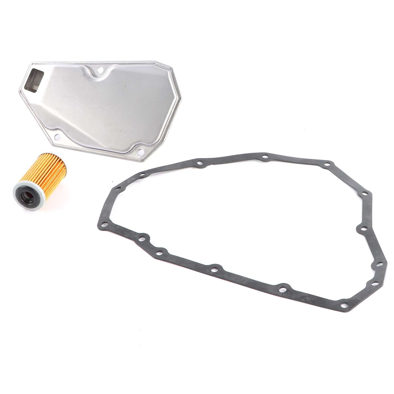 Kit Vedação Filtro Óleo Transmissão CENZHIWEN - Compatível Nissan Sentra, Versa, Maxima 2012-2019