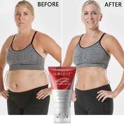 Body Slimming Cream Cellulite Remover Fat Burning Fast Weight Loss Buttocks Belly Thigh Fat Removal Cream Lift Firm Skin Care