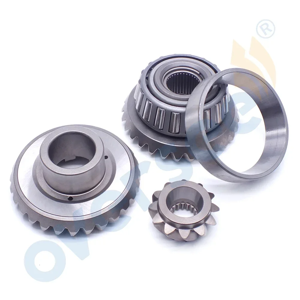 Jeu De Vitesses Pour Moteur Mercury Mercruiser 30-125CV - Réf 43