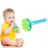 1 Set Bubble Wands Set Bubble Wand Sticks Bubble Maker Bubble Fun Blowing Bubbles Tool Outdoor for Children Kids ( Without 6