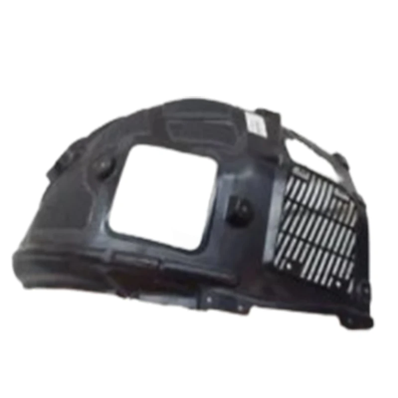 

bm wg11 g12 730 740d 7system Left front of the rear part of the cover plate wheel cover Fixed bracket base