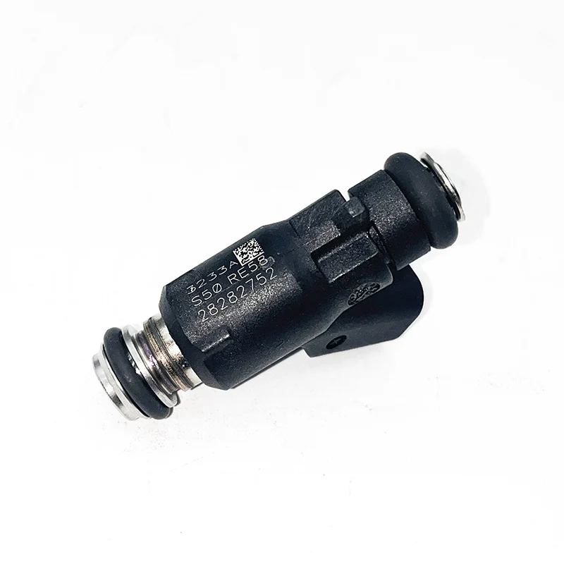 

Топливная форсунка для GREAR WALL HAVAL,Cowry V80 ,Delphi 28282752