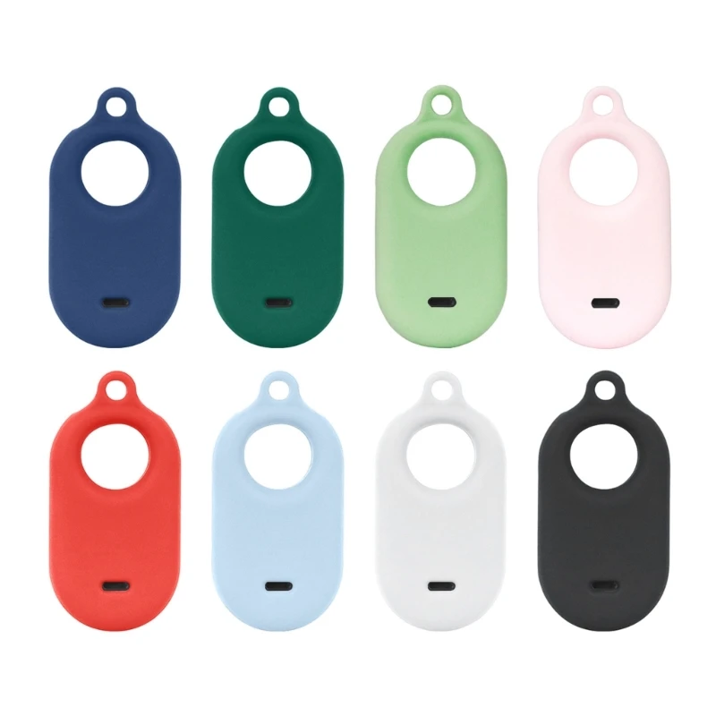

Устойчивый к царапинам корпус, защитный чехол для Smarttag 2, моющийся водонепроницаемый пылезащитный чехол с защитой от потери