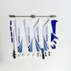 Syma S107G S107 RC Helicopter Spare Parts Main Blades, Tails, Props, Balance Bar, Shaft, Replacement Gear Accessories 5
