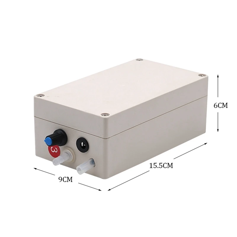 12V Milking Milking Machine Accessory Host Vacuum Pump For Donkey Sheep Cow cow milker fitting