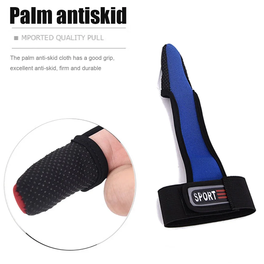 UV Sun Protection Half Finger Glove Casting Gloves Singer Finger Stall Protector Breathable Fishing Glove Fish Equipment Fishing Gloves