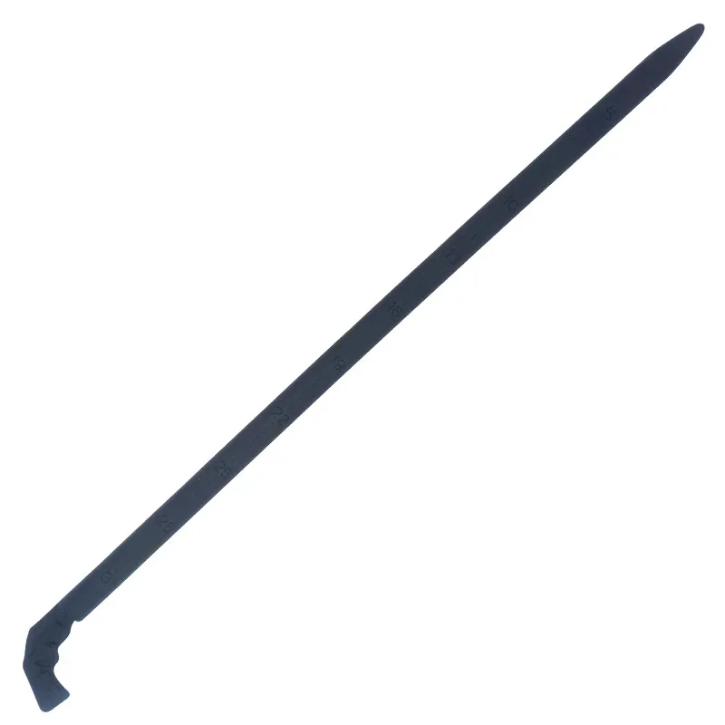 Silicone Urethral Catheter Dilator Sounding with Scale Penis Plug Horse Eye Urethra Stimulation Sex Toys for Men Urethral Plug