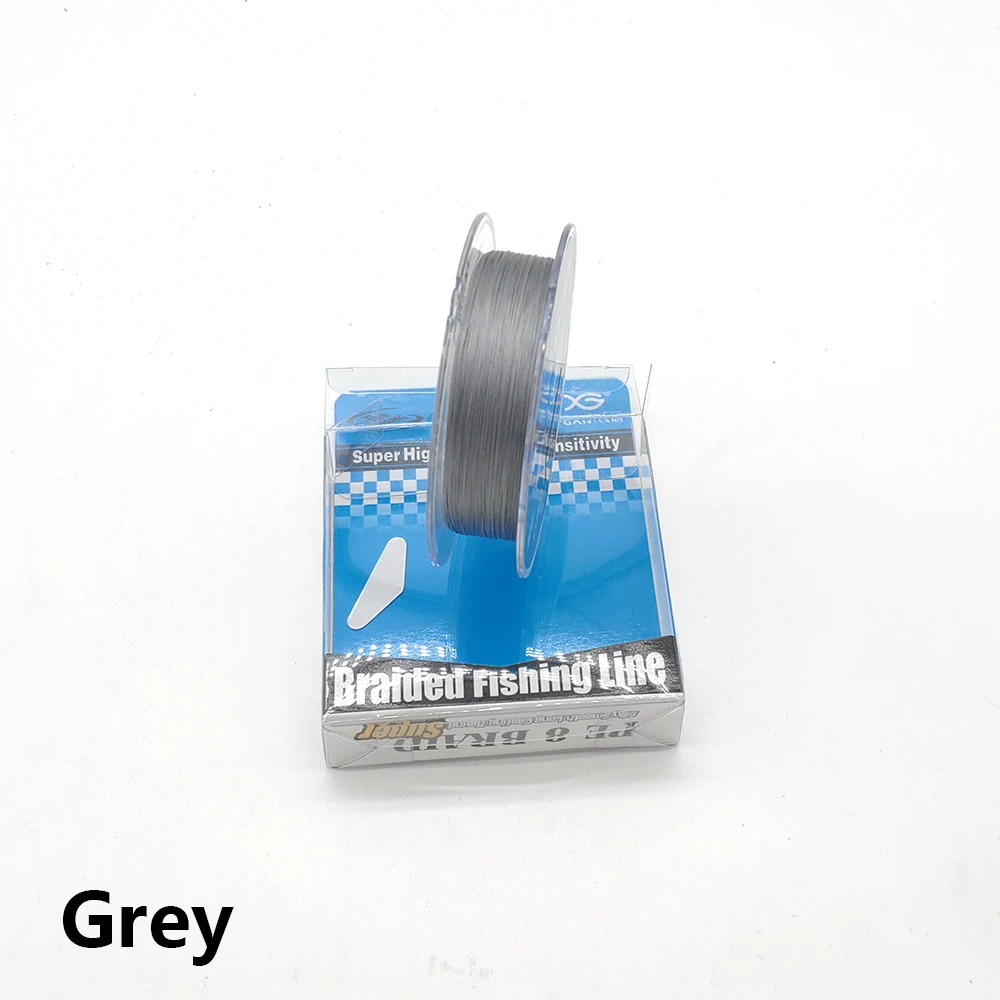 Dorisea Braided Fishing Line Braided Fishing Line PE Braided