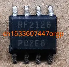 

20PCS original spot IC RF2126 SOP8 Free Shipping