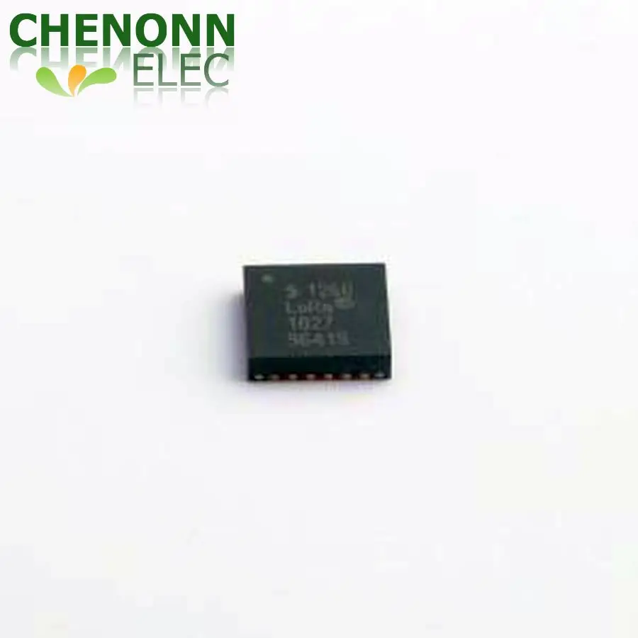 SX1268IMLTRT
