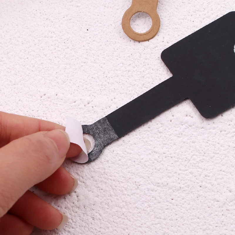 Рисунок 3 - самоклеящиеся бумажные открытки