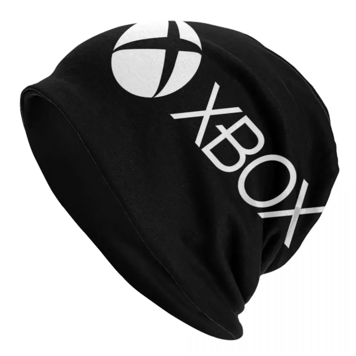 Xbox-Game-Pass Skullies Berretti Cappelli Caldo Autunno Inverno Outdoor Cap Berretti A Cuffia Lavorati A Maglia Per Uomo Donna Adulto