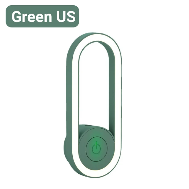 Green US