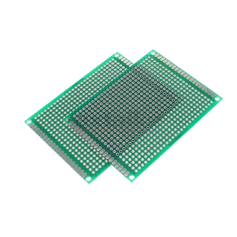 Double Side Pcb Board 2*8 3*7 4*6 5*7 6*8 7*9 8*12 10*10 9*15 10*15 10*22 15*20 18*30 20*30 CM Diy Universal 9&times;15 pcb board,pcb board assembly,printed circuit board
