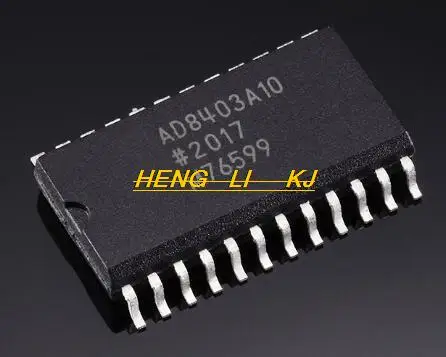 

IC new original AD8403A10 AD8403 SOP24 Free Shipping