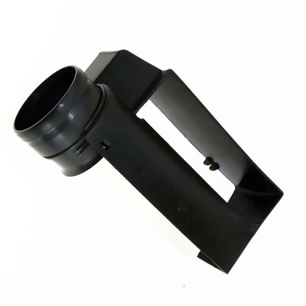 1.9TDI 2.0TDI 2.0TFSI Engine Air Intake Breathe Pipe Connector For Audi