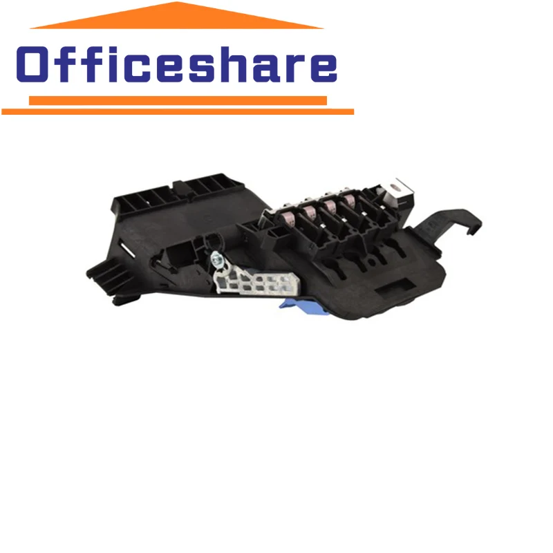

1pcs C7769-69376 carriage assembly for HP designjet 500 800 Plotter spare parts
