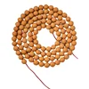 Genuine Goods Selected round Natural Authentic Nepal Oil High Density Small Fengyan Bodhi Seed 108 Buddha Beads 5
