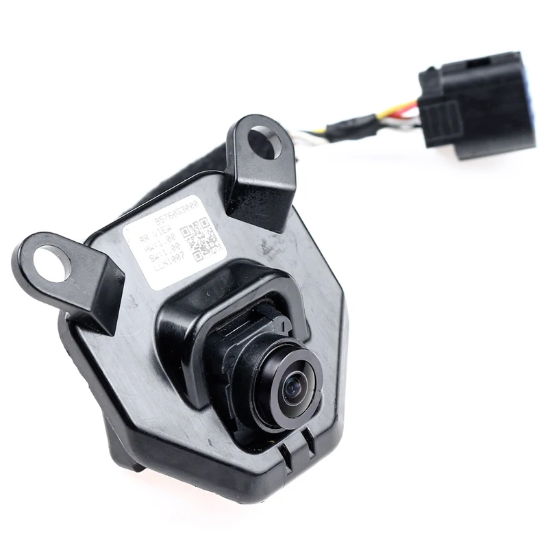 후방 카메라 주차 보조 백업 카메라, 현대 I30 엘란트라 2017-2022, 95760-G3000