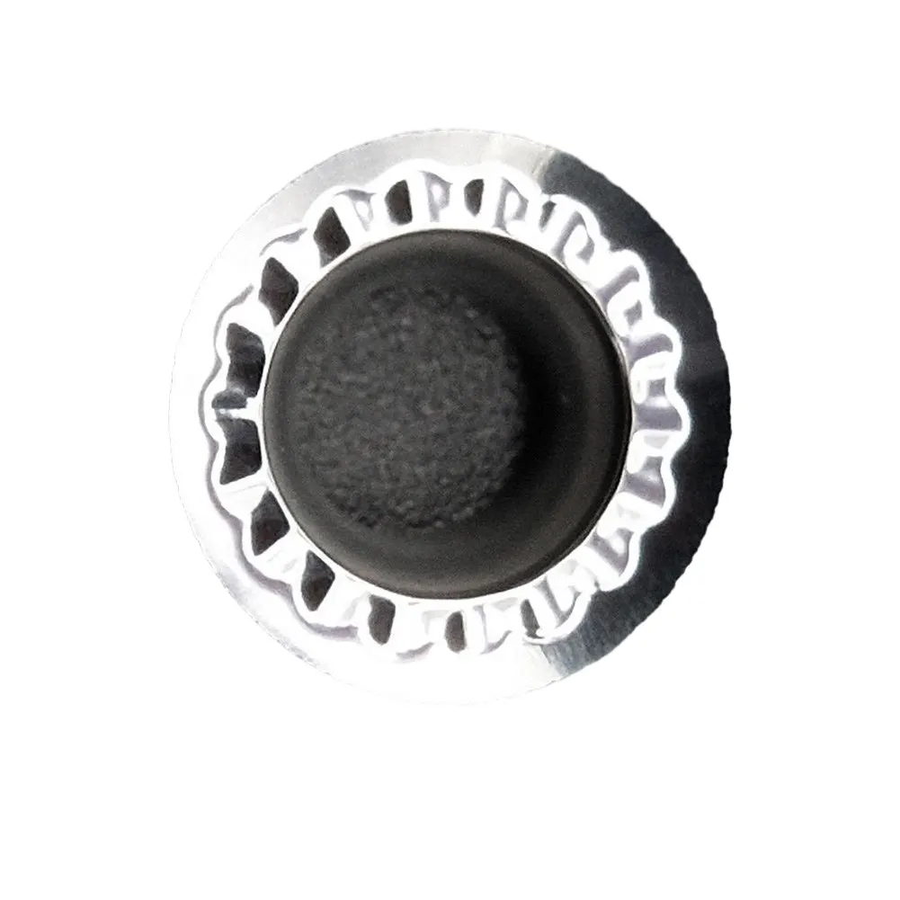 Точные допуски для непревзойденных производительных ЧПУ пластин токарного станка лезвия для алюминия меди RCGT1003M0AK H01 RCGT1003MO упаковка из 10