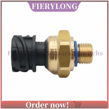 2126981 Sensore elettronico della pressione dell'olio motore per auto per Daf Cf/Xf Cf85 Xf95 Xf105 1826279 Pezzi di ricambio per automobili