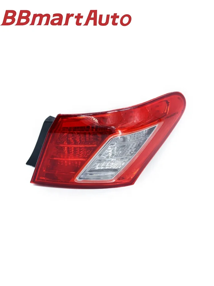 

81551-33511 BBmart Auto Parts 1 Pcs Exterior Tail Light Tail Lamp Rear RH Taillight Taillamp Stop Lamp For Toyota LEXUS ES240