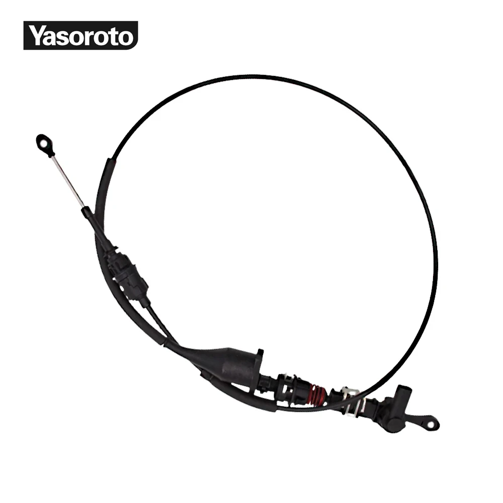 

Gearbox transmission pull cable Shift Control Cable for DODGE DAKOTA 2002-2003,DURANGO 2003,RAM 1500 PICKUP 2001-2003
