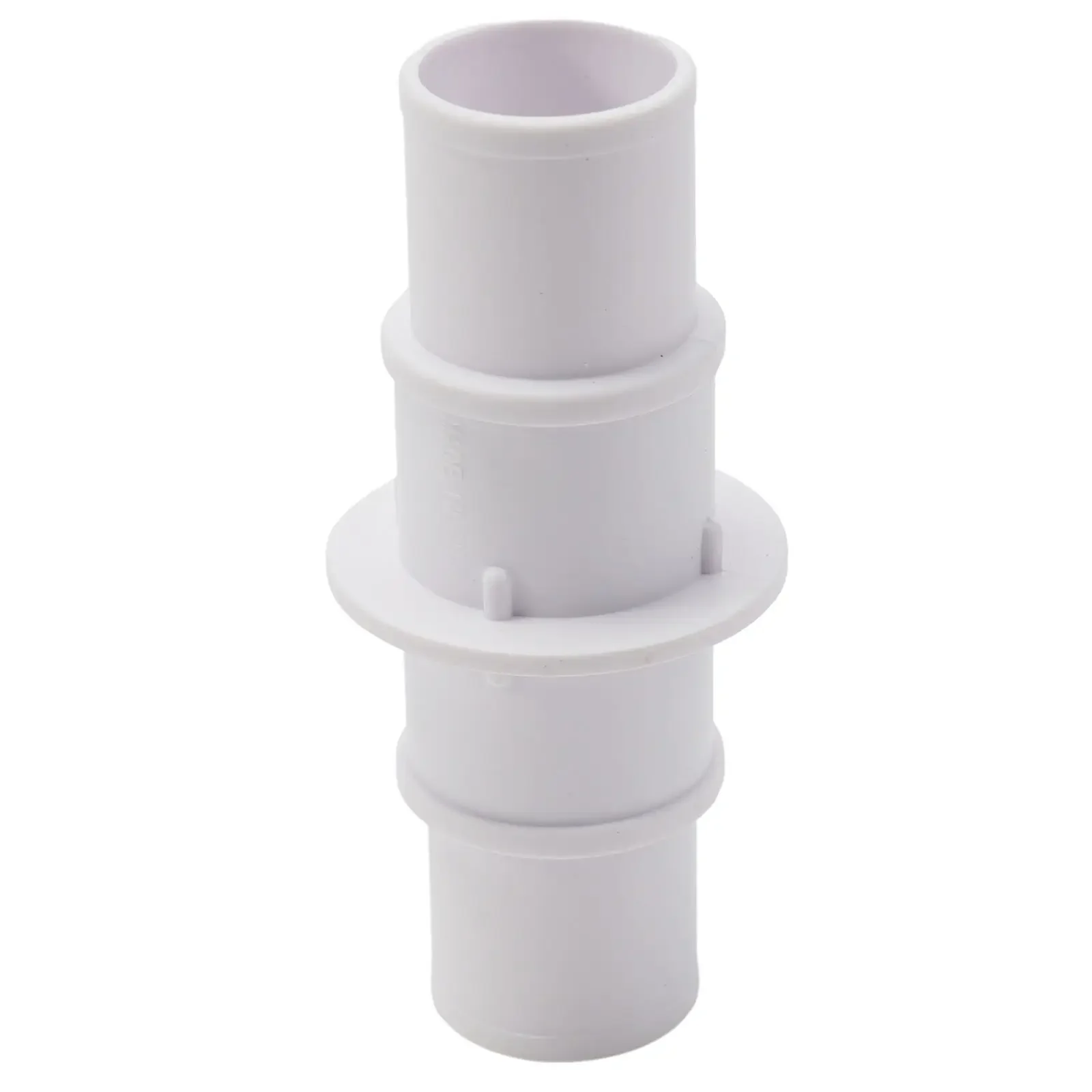 

New Hose Connector Pool Equipment Parts 1-1/4\" Or 1-1/2\" 1-1/4\" Or 1-1/2\" Vacuum Hoses For Swimming Pool