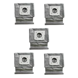 Sac de remplacement pour aspirateur LG V 743RH V 2800RH V 2800RB V 2800RY, pièces de rechange, accessoire, 5/2/1 pièces 