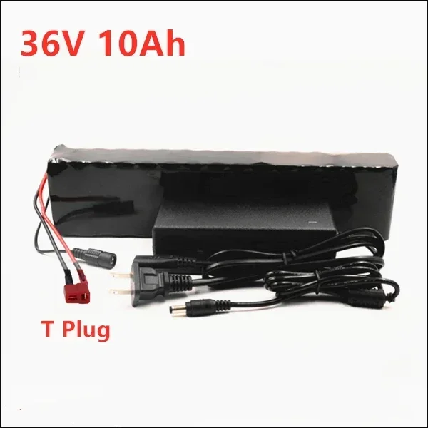

Original 10S3P 36V 10Ah Ebike Battery Pack 18650 Lithium Ion Battery 500W High Power And Large Capacity 42V Motorcycle Scooter