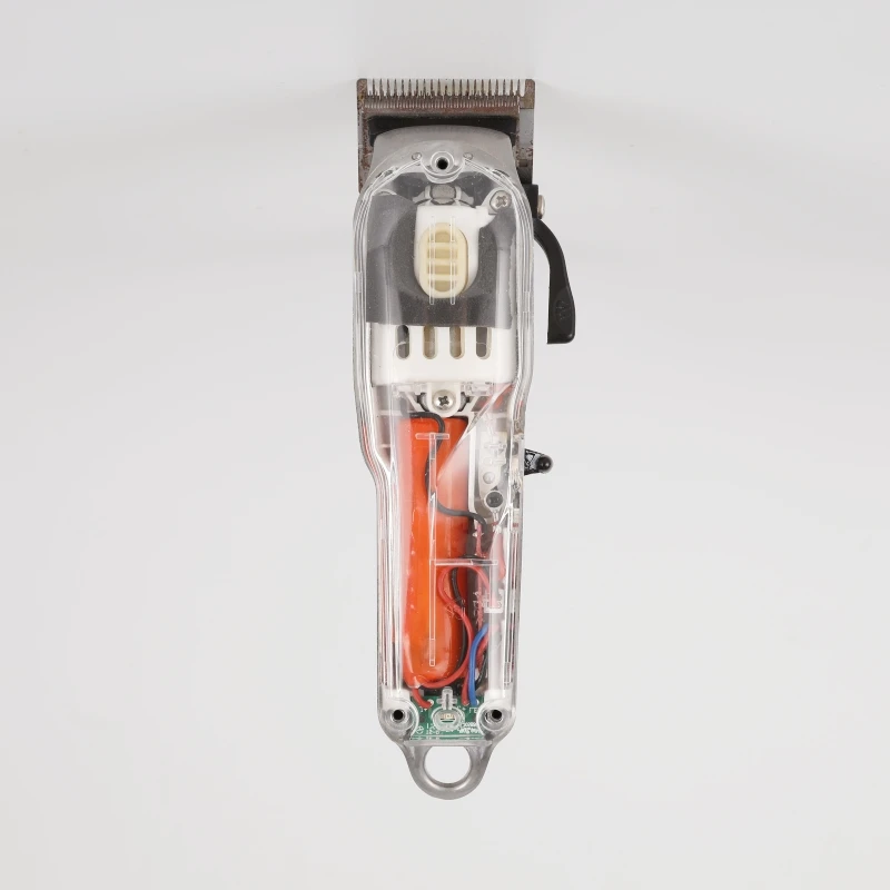 Haar Clipper Abdeckung Für Wahl 8148 8591 8504 Elektrische Clipper Modifizierte Shell Barber Shop Haar Schneiden Maschine Gehäuse Deckel Y0429 – Detail 17