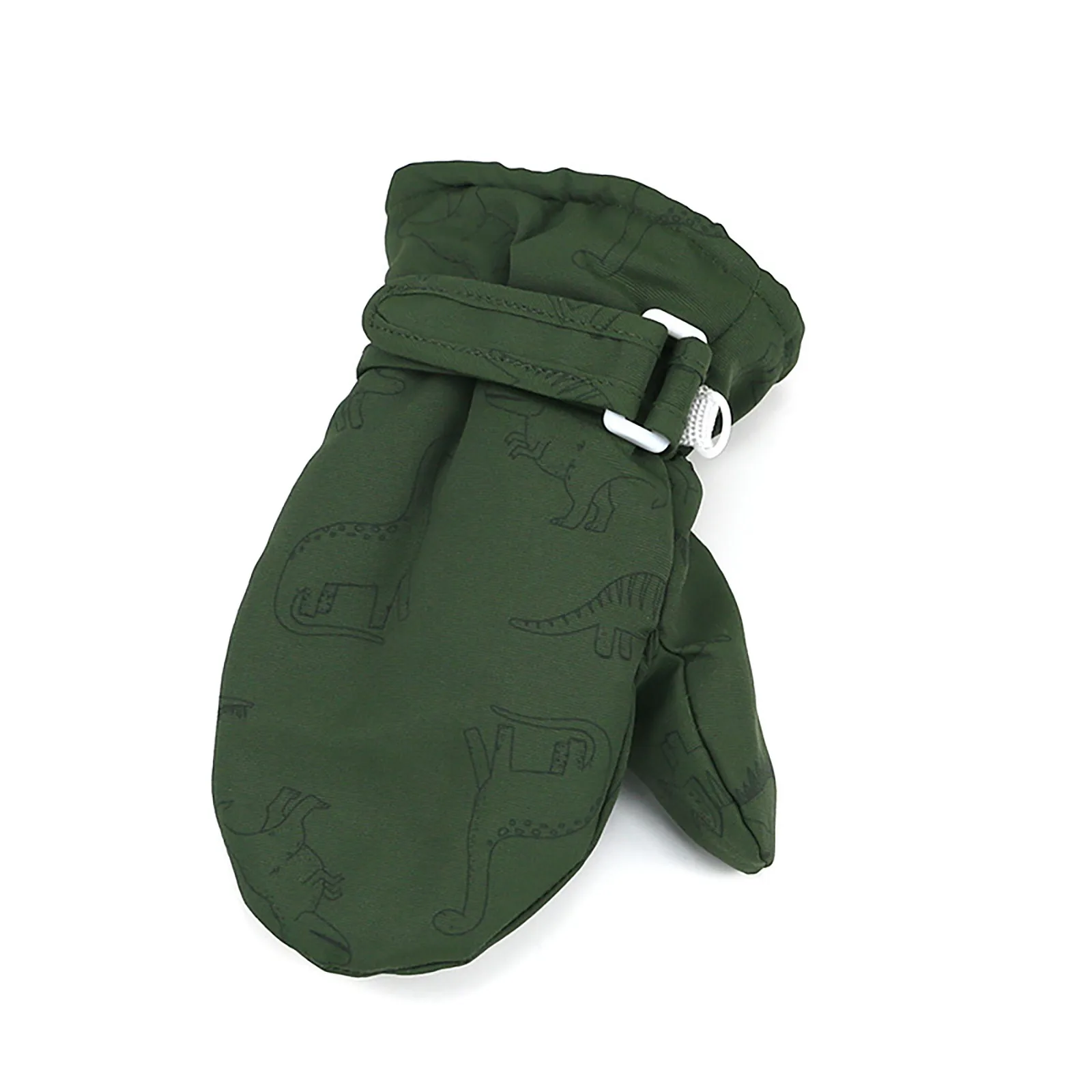 Baby Gloves For Scratching Walsking Kids Winter Gloves Snow Ski Cold Weather Insulated Outdoor Snowboard For 로리타 코스프레