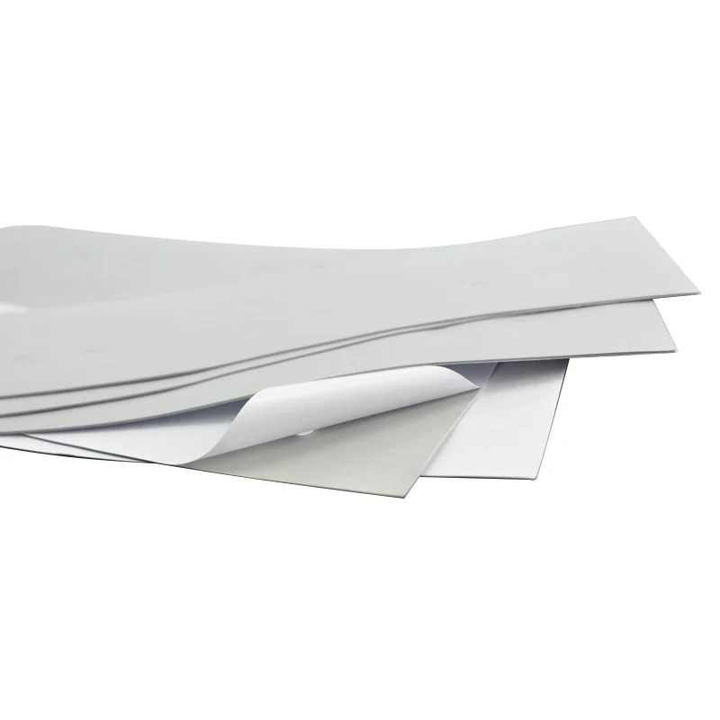 Insulating Film 0.5mm*25mm*1m One Side Adhesive Backing Thermal Insulating Fiberglass Cloth Sil-Pad Insulator Sheet For IGBT MOSFET