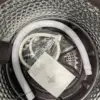12kg Fully Automatic Single Tube Top Loader Portable Washing Machine Large 7kg 8kg Wash Cloth Washing Machine 5