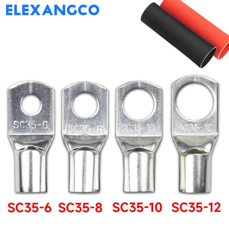 Battery Cable Connector Terminal Electrical Terminals Cable