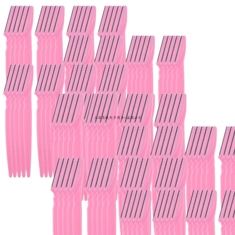 150pcs Pink