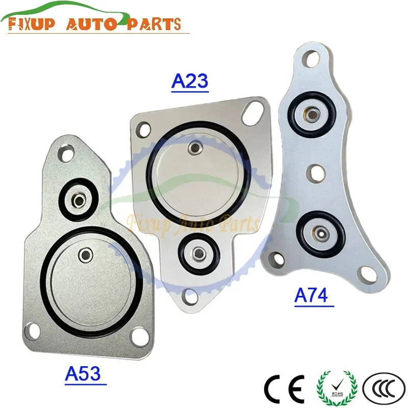 Cvt(Cn1A) Dsb8 Connettore Cambio Olio Cambio Automatico Per Honda Fit Vezel Greiz City Cambio Olio Tubo A23 A53 A74