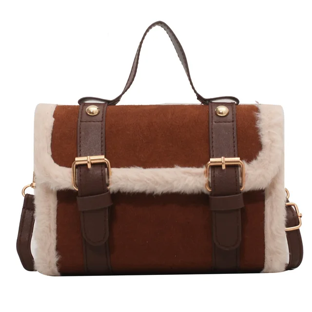 Cozy Whisper Bag 5