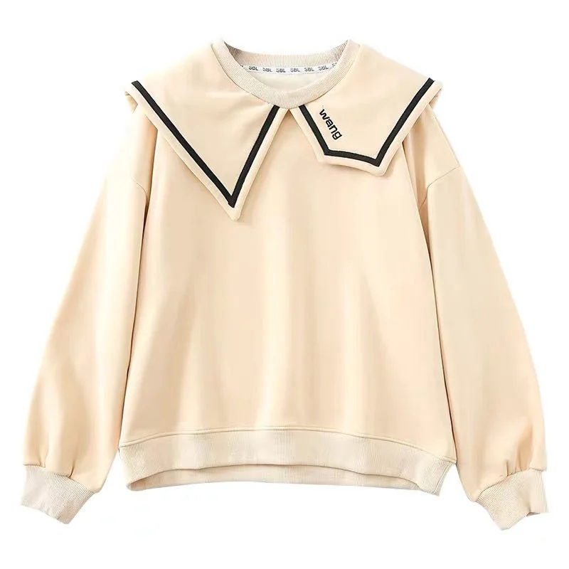 Fashion Sweatshirt Image 9