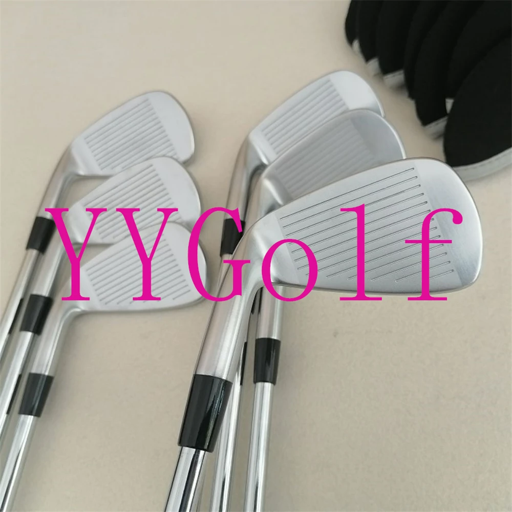 

2022 7PCS Golf Clubs TP770 Forged Club Golf Irons Set 4-9P R/S Steel/Graphite Shafts Including Headcovers Fast Shipping