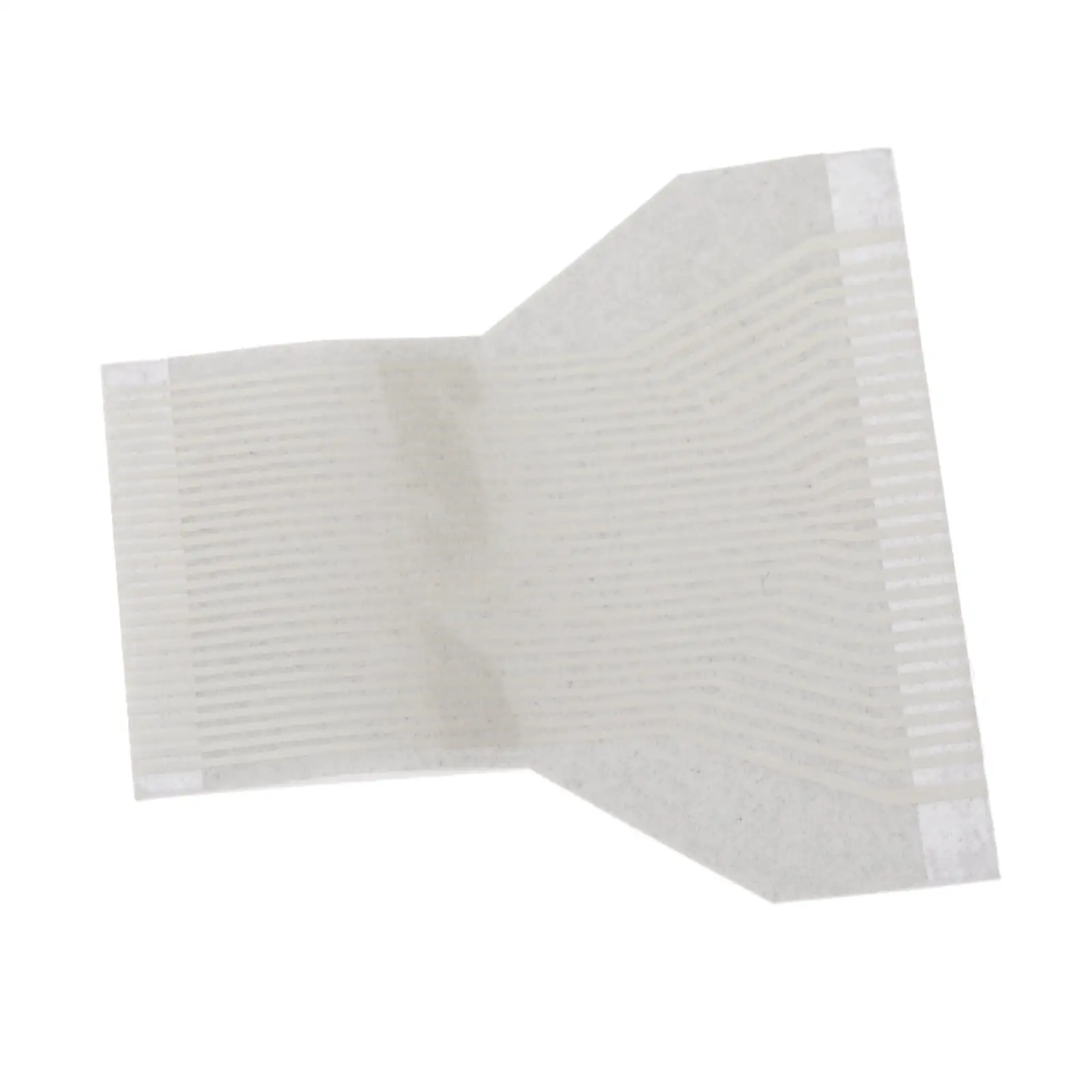 Ribbon Cable 27Line Cluster Pixel Missing Failure for Volkswagen ribbon cable