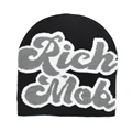 Black Grey Rich