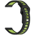 Black Green